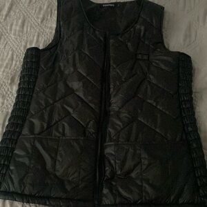 Vinmori heated vest L